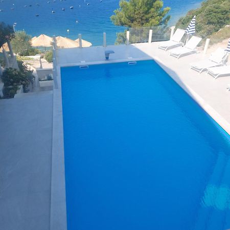 Apartmani Barka Neum Exterior photo
