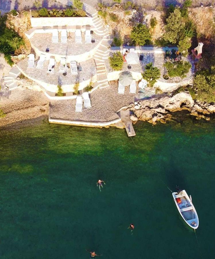 Apartmani Barka Neum Exterior photo