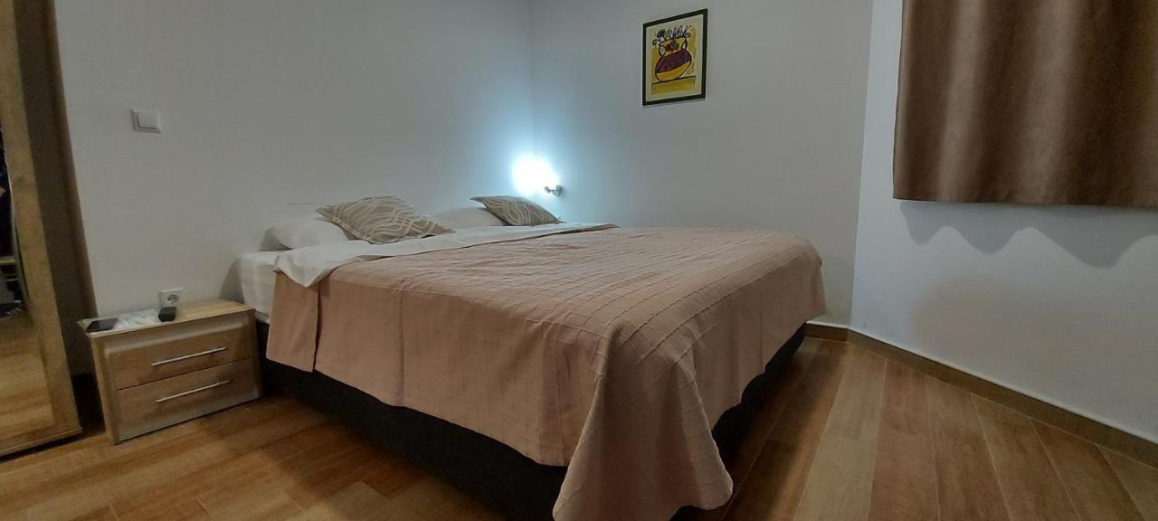 Apartmani Barka Neum Exterior photo
