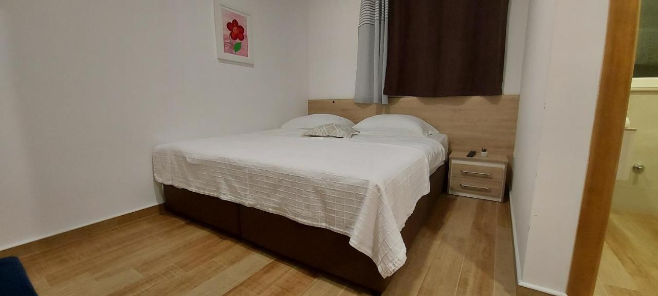 Apartmani Barka Neum Exterior photo