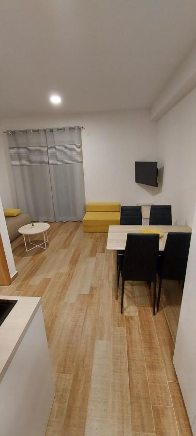 Apartmani Barka Neum Exterior photo