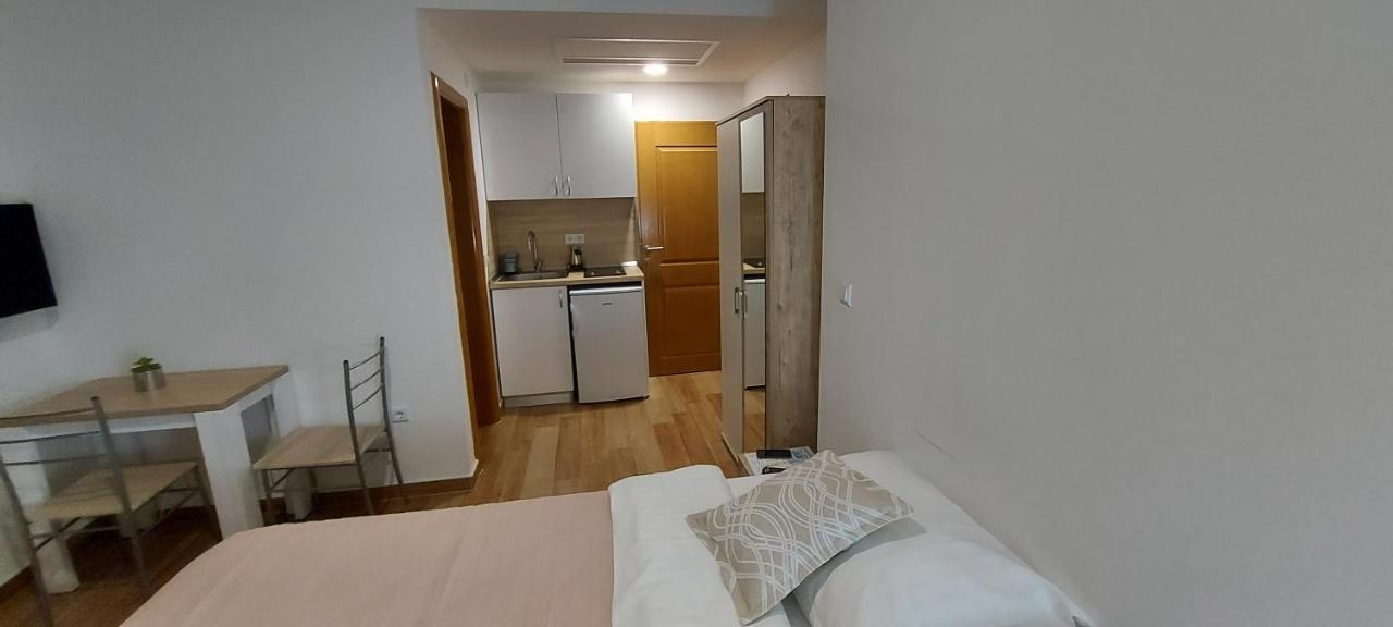 Apartmani Barka Neum Exterior photo