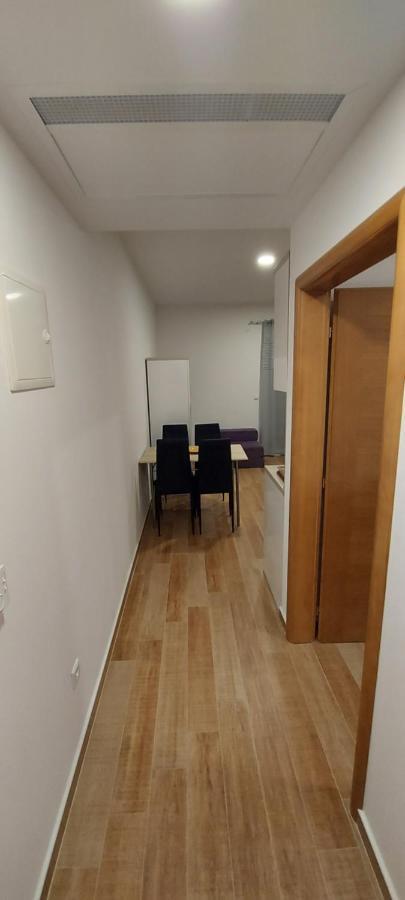Apartmani Barka Neum Exterior photo