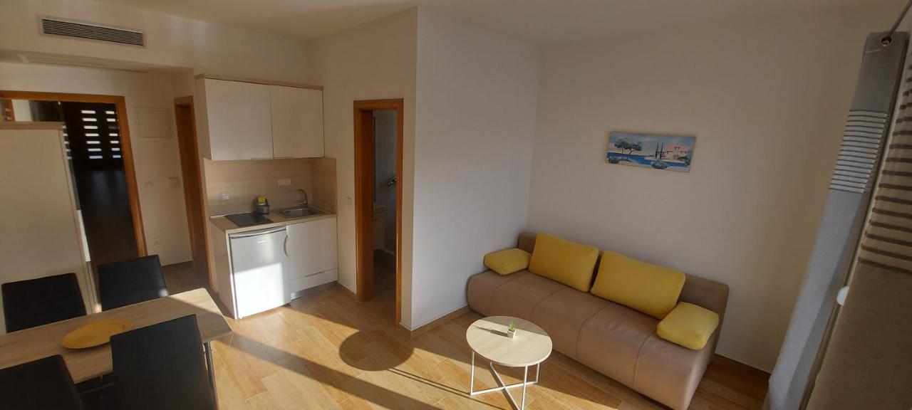 Apartmani Barka Neum Exterior photo