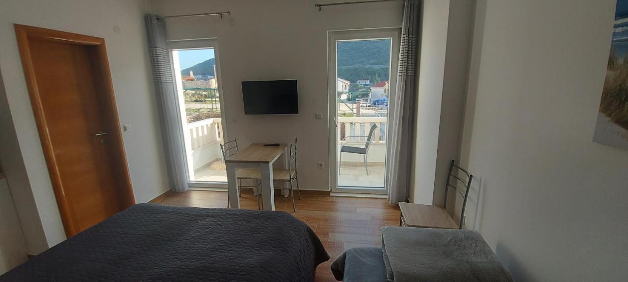 Apartmani Barka Neum Exterior photo