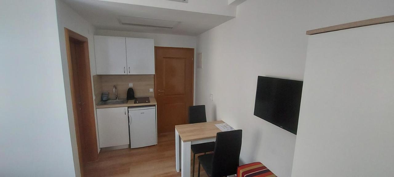 Apartmani Barka Neum Exterior photo