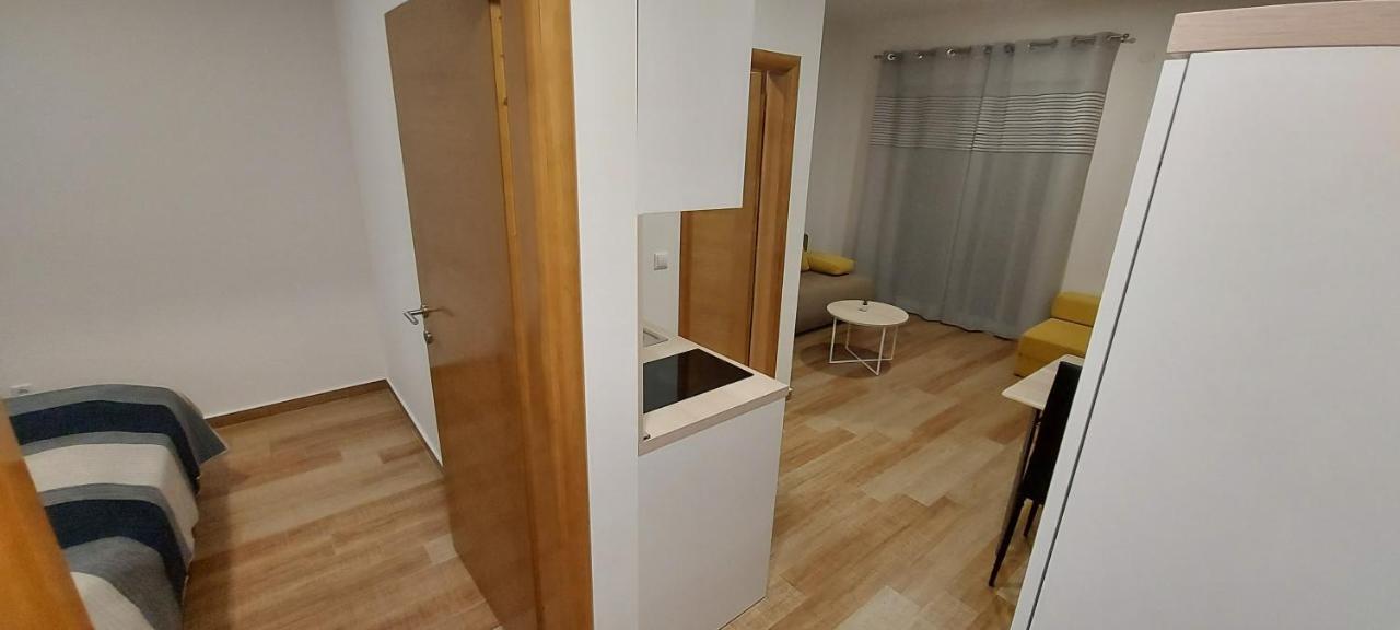 Apartmani Barka Neum Exterior photo