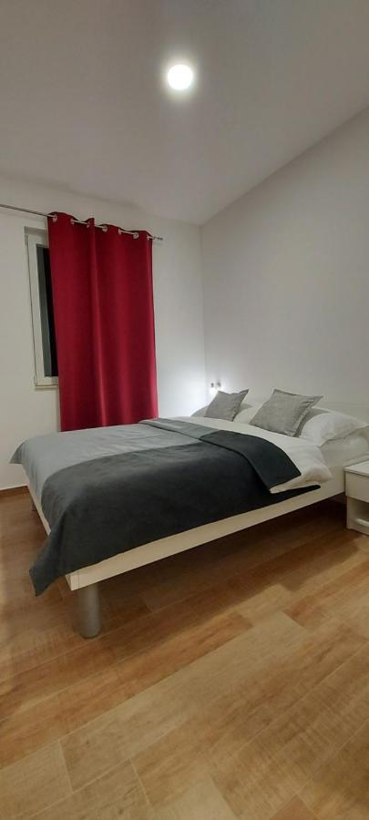 Apartmani Barka Neum Exterior photo