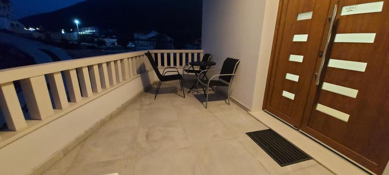 Apartmani Barka Neum Exterior photo