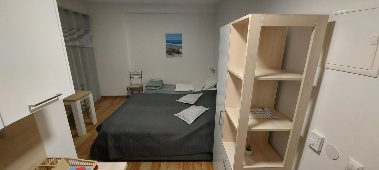 Apartmani Barka Neum Exterior photo