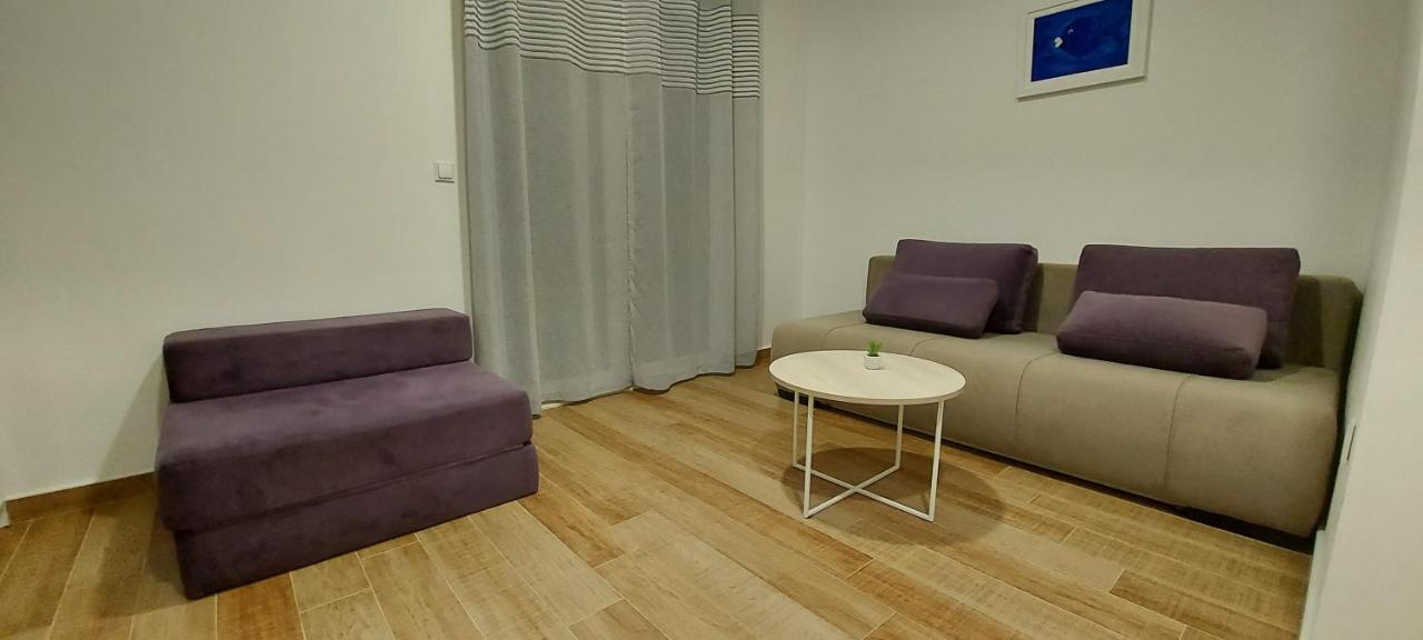Apartmani Barka Neum Exterior photo