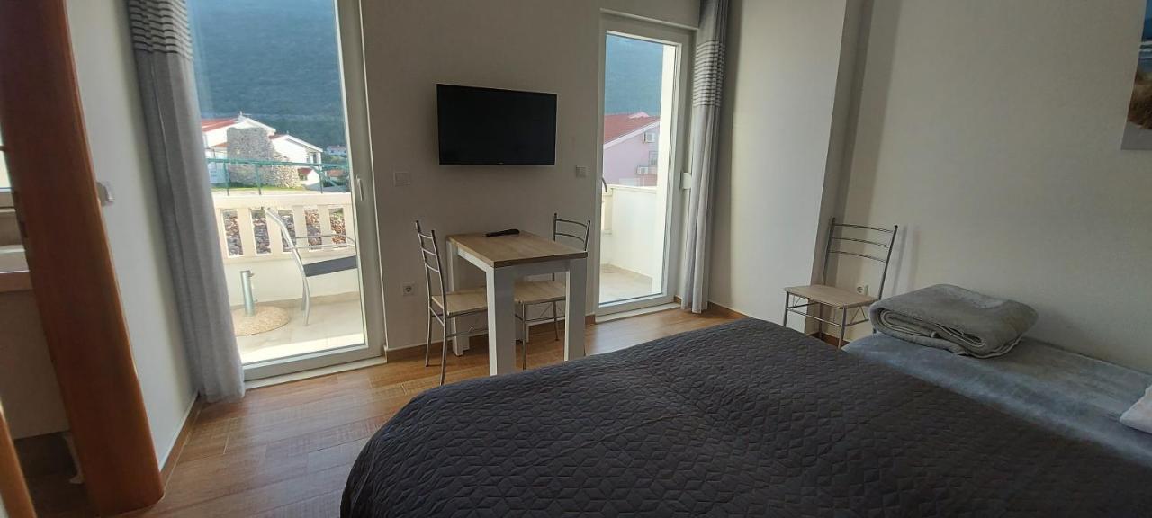 Apartmani Barka Neum Exterior photo