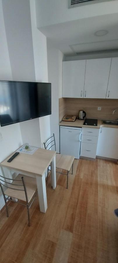 Apartmani Barka Neum Exterior photo