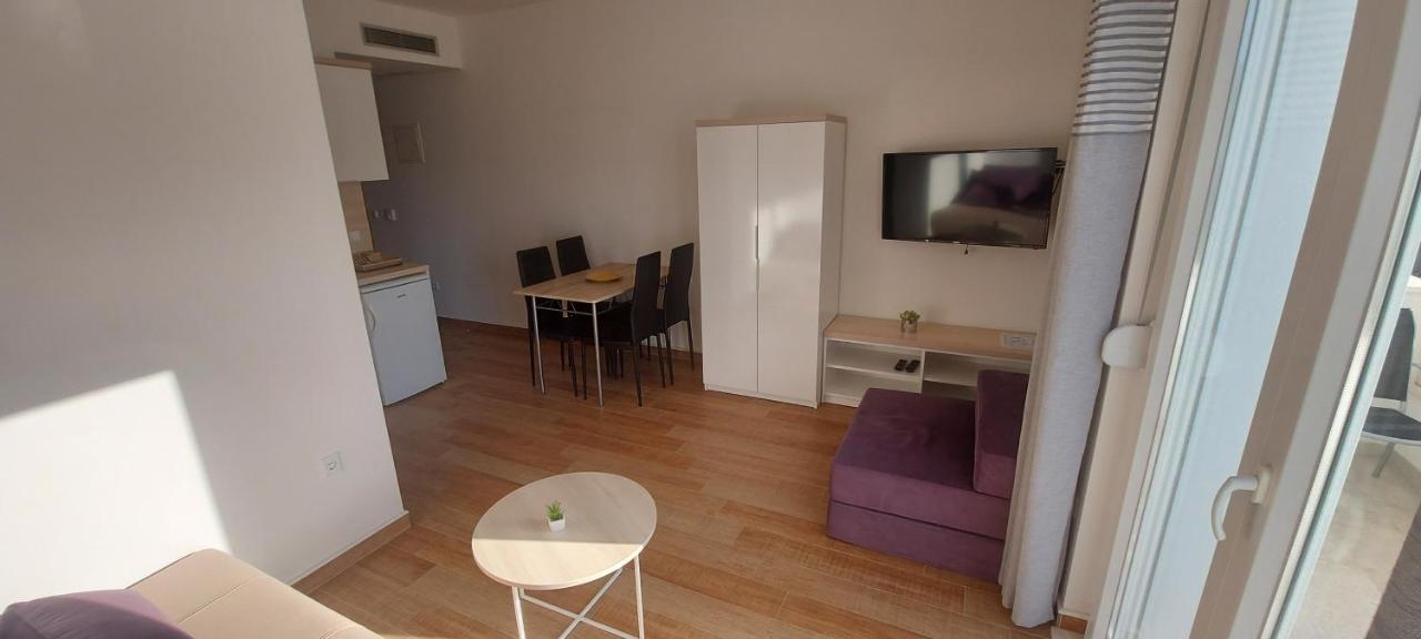 Apartmani Barka Neum Exterior photo