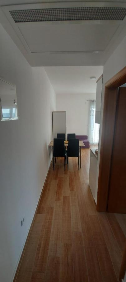 Apartmani Barka Neum Exterior photo