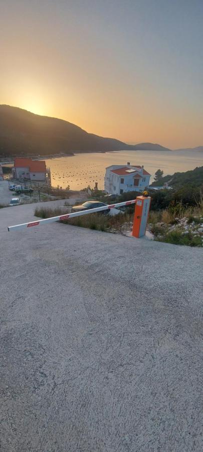 Apartmani Barka Neum Exterior photo
