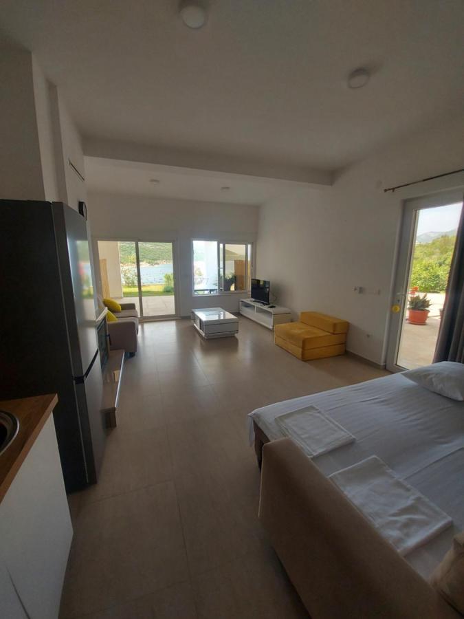 Apartmani Barka Neum Exterior photo