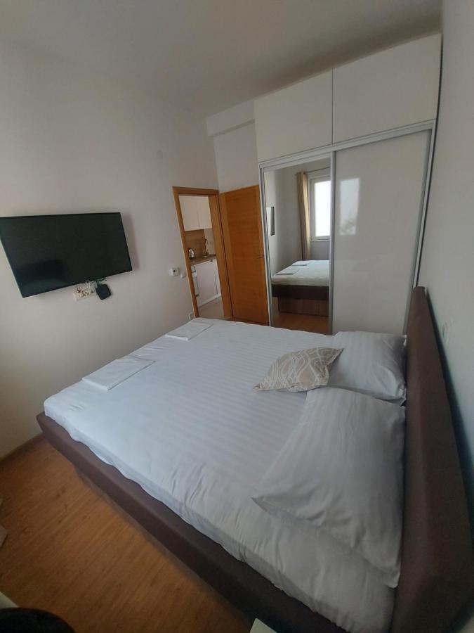 Apartmani Barka Neum Exterior photo