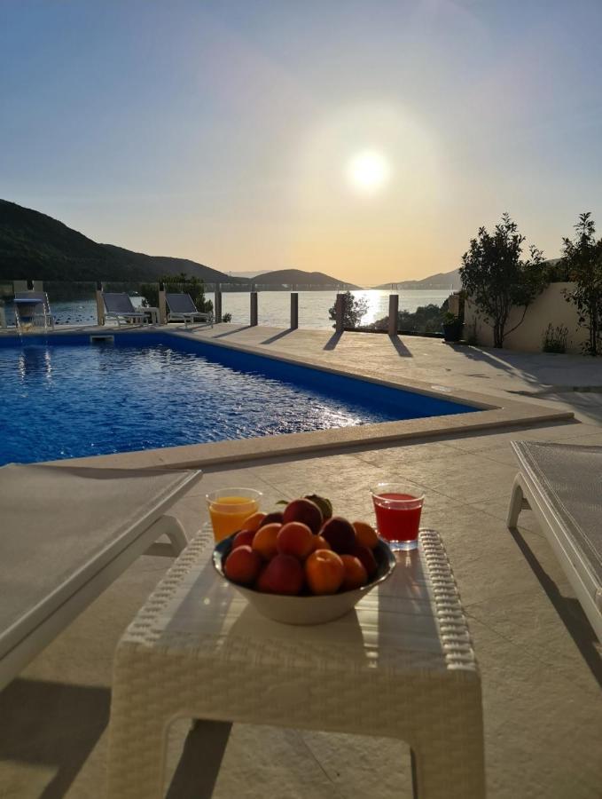 Apartmani Barka Neum Exterior photo