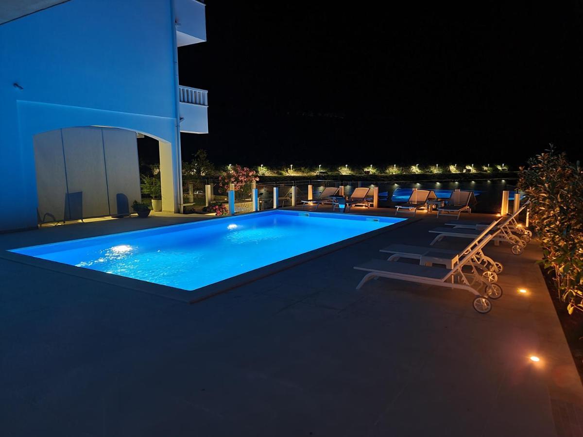 Apartmani Barka Neum Exterior photo