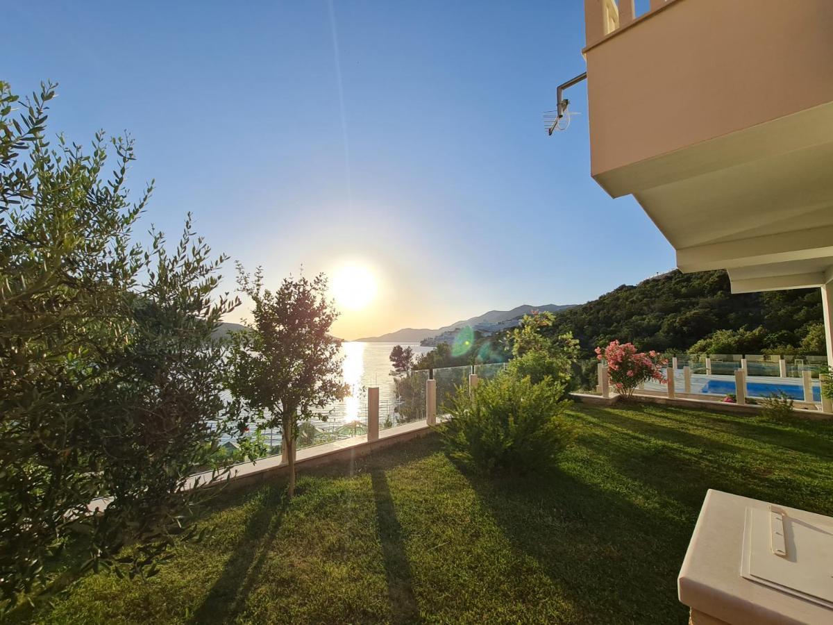 Apartmani Barka Neum Exterior photo
