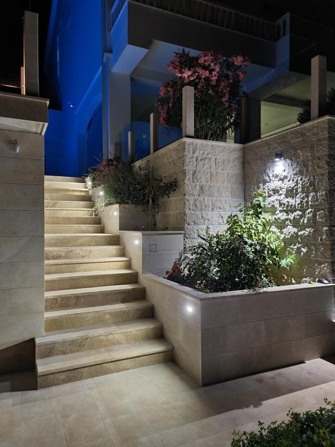 Apartmani Barka Neum Exterior photo