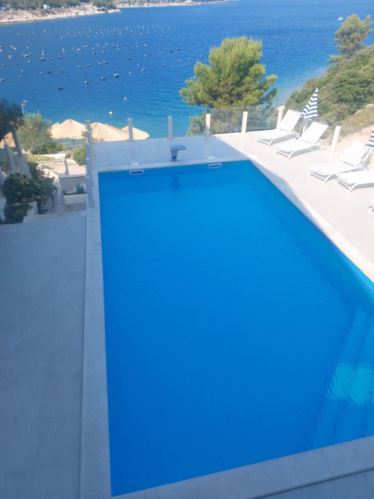 Apartmani Barka Neum Exterior photo