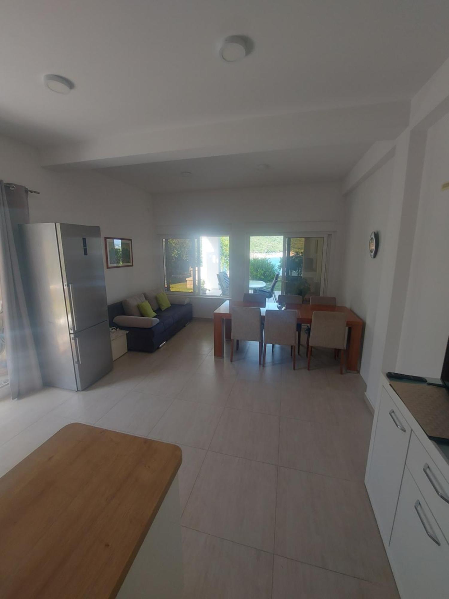 Apartmani Barka Neum Exterior photo