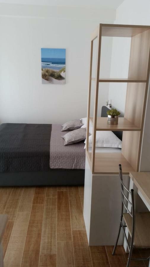Apartmani Barka Neum Exterior photo
