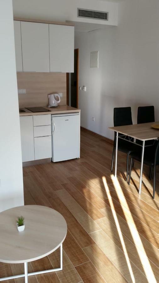 Apartmani Barka Neum Exterior photo