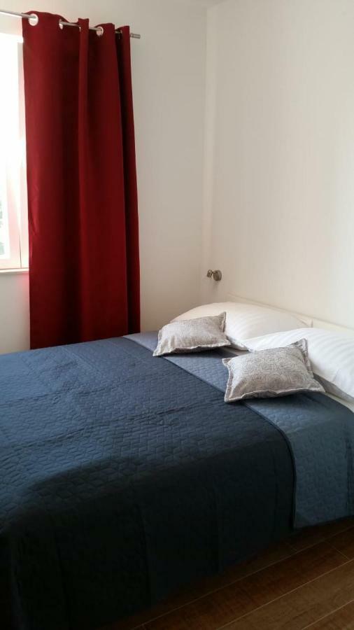 Apartmani Barka Neum Exterior photo