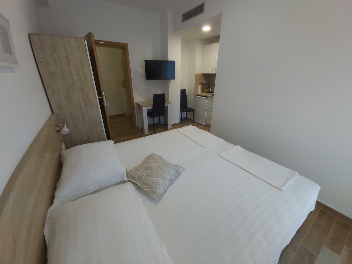Apartmani Barka Neum Exterior photo